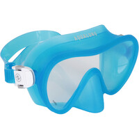Aqualung gafas snorkel NABUL vista frontal
