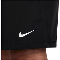 Nike pantalón corto fitness hombre M NK DF FORM 9IN UL SHORT 03