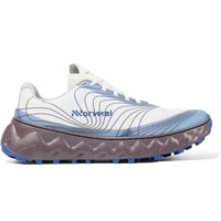 Nnormal zapatillas trail hombre TOMIR 2.0 lateral exterior