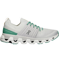 On zapatilla running hombre CLOUDSWIFT 3 lateral exterior