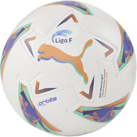 Puma balon fútbol PUMA Orbita Liga F (FIFA Quality Pro) vista frontal