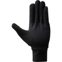 Mizuno guantes running Windproof Glove 01