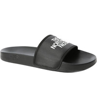 The North Face chanclas hombre M BASE CAMP SLIDE III lateral exterior
