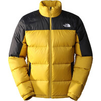 The North Face chaqueta outdoor hombre DIABLO DOWN JACKET vista frontal