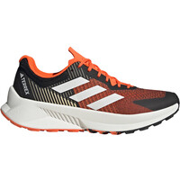 adidas zapatillas trail hombre Terrex Soulstride Flow Trail Running lateral exterior