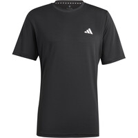 adidas camiseta fitness hombre Train Essentials Stretch Training 04