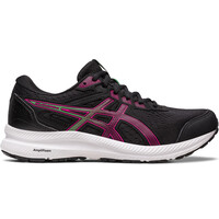 Asics zapatilla running mujer GEL-CONTEND 8 lateral exterior