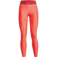 Under Armour pantalones y mallas largas fitness mujer Armour Branded WB Leg 03