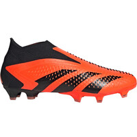 adidas botas de futbol cesped artificial Predator Accuracy+ Firm Ground lateral exterior