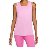 Nike camiseta tirantes fitness mujer W NK DF TANK RLGD RCR LBR 03