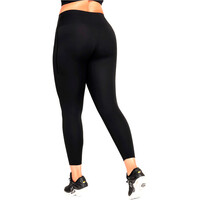 Nike pantalones y mallas largas fitness mujer W NK DF UNIVERSA HR 7/8 TGHT vista trasera