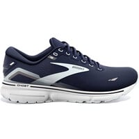 Brooks zapatilla running mujer GHOST 15 lateral exterior