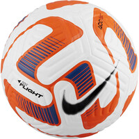 Nike balon fútbol NK FLIGHT - FA22 vista frontal