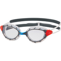 Zoggs gafas natación Predator Small vista frontal