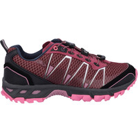 Cmp zapatillas trail mujer ALTAK WMN TRAIL SHOE lateral exterior