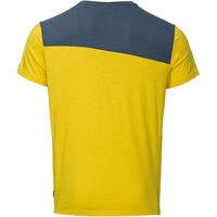 Vaude camiseta montaña manga corta hombre Men's Sveit Shirt 05