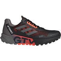 adidas zapatillas trail hombre Terrex Agravic Flow GORE-TEX Trail Running 2.0 lateral exterior