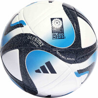 adidas balon fútbol Oceaunz League Football vista frontal