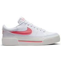 Nike zapatilla moda mujer WMNS NIKE COURT LEGACY LIFT lateral exterior