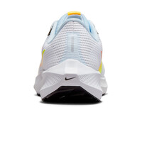 Nike zapatilla running mujer W AIR ZOOM PEGASUS 40 vista superior