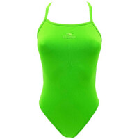 Turbo bañador natación mujer BAADOR MUJER ENERGY COMFORT vista frontal