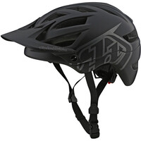 Troy-Lee casco bicicleta A1 MIPS HELMET CLASSIC vista frontal
