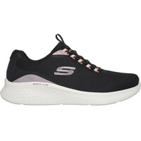 Skechers zapatillas fitness mujer SKECH-LITE PRO lateral exterior
