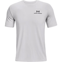 Under Armour camiseta fitness hombre UA Rush Energy SS 03