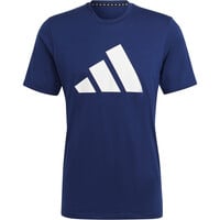 adidas camiseta fitness hombre TR-ES FR LOGO T 04