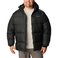Columbia chaqueta outdoor hombre Pike Lake II Hooded Jacket 06