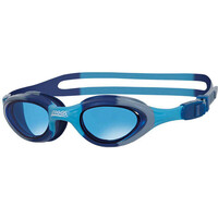 Zoggs gafas natación niño Super Seal Junior vista frontal