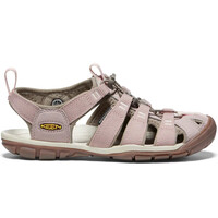Keen sandalias trekking mujer CLEARWATER CNX lateral exterior