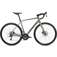 Orbea bicicletas de carretera aluminio AVANT H60 2023 vista frontal
