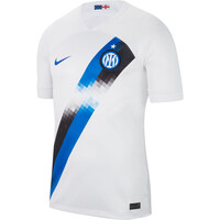 Nike camiseta de fútbol oficiales INTER 24 NK DF STAD JSY SS AW 07