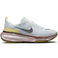 Nike zapatilla running mujer WMNS ZOOMX INVINCIBLE RUN FK 3 lateral exterior