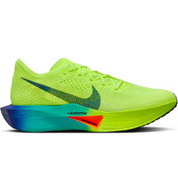 Nike zapatilla running hombre NIKE ZOOMX VAPORFLY NEXT% 3 lateral exterior