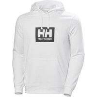 Helly Hansen sudadera hombre HH BOX HOODIE 04