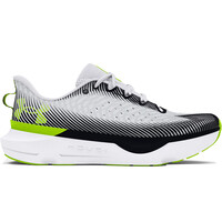 Under Armour zapatilla running mujer UA W Infinite Pro lateral exterior
