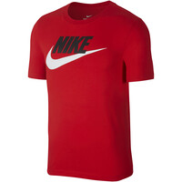 Nike camiseta manga corta hombre M NSW TEE ICON FUTURA 03