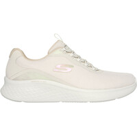 Skechers zapatillas fitness mujer SKECH-LITE PRO BL lateral exterior