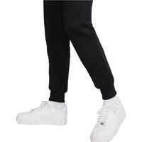 Nike pantalón mujer W NSW PHNX FLC MR PANT STD 05