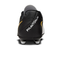 Nike botas de futbol cesped artificial PHANTOM GX II CLUB FG/MG vista trasera