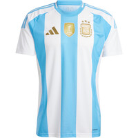 adidas camiseta de fútbol oficiales ARGENTINA 24 AMERICAN CUP 04