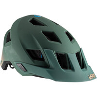 Leatt casco bicicleta Casco MTB AllMtn 1.0 V22 vista frontal
