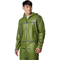 Columbia chaqueta impermeable hombre OutDry Extreme� Wyldwood� Shell vista detalle