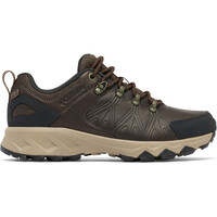 Columbia zapatilla trekking mujer PEAKFREAK� II OUTDRY� LEATHER lateral exterior