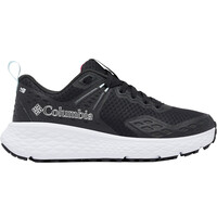 Columbia zapatilla trekking mujer KONOS� TRS OUTDRY� lateral exterior