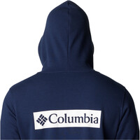 Columbia Sudaderas Montaña Hombre Columbia Trek Hoodie 04