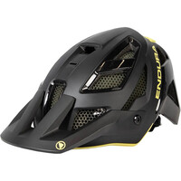Endura casco bicicleta Casco MT500 MIPS vista frontal