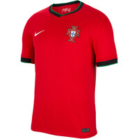 Nike camiseta de fútbol oficiales PORTUGAL 24 M NK DF STAD JSY SS HM 07